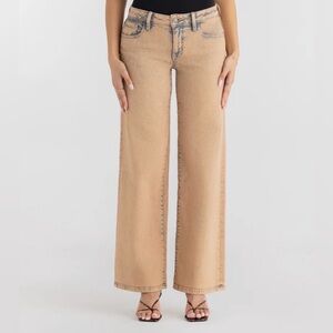 Miss Me Wiley Wide Leg Jeans